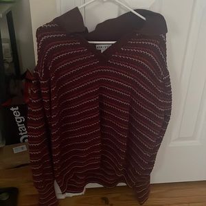 Women Plus & Curve Sweater